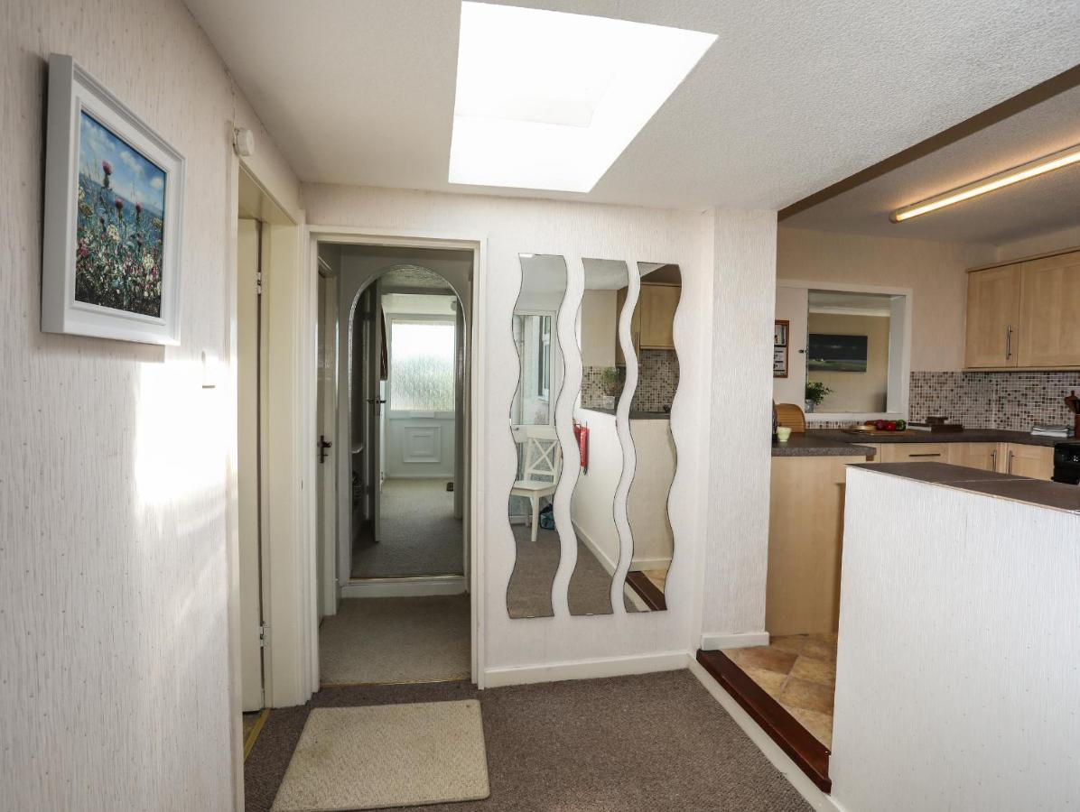 Ty Bedw Villa Benllech Eksteriør billede