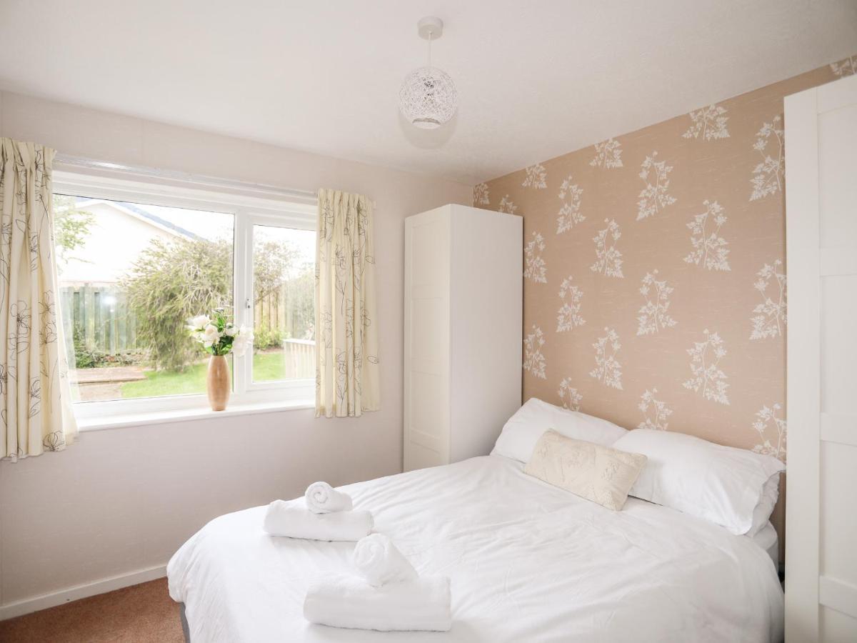 Ty Bedw Villa Benllech Eksteriør billede