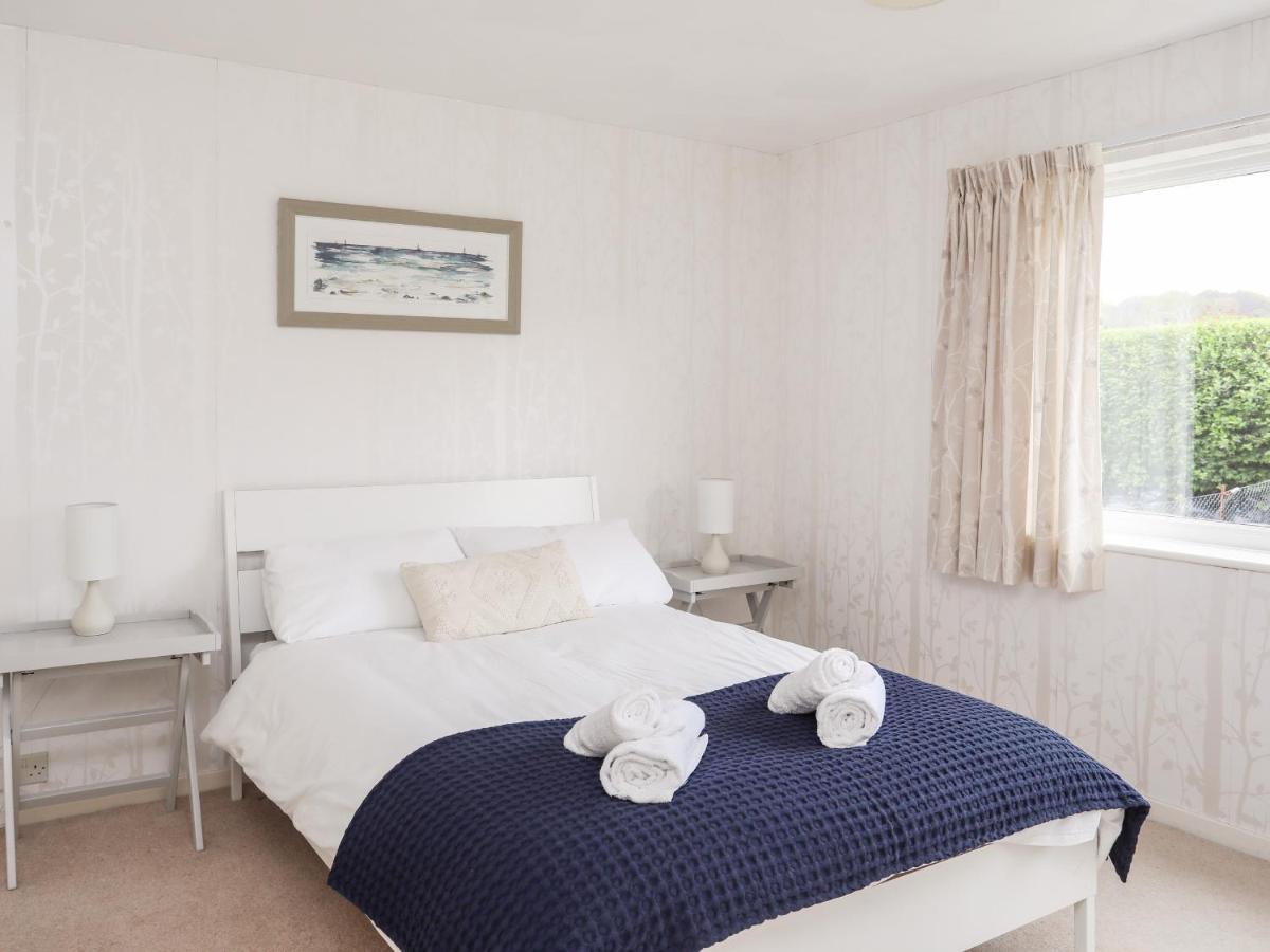 Ty Bedw Villa Benllech Eksteriør billede